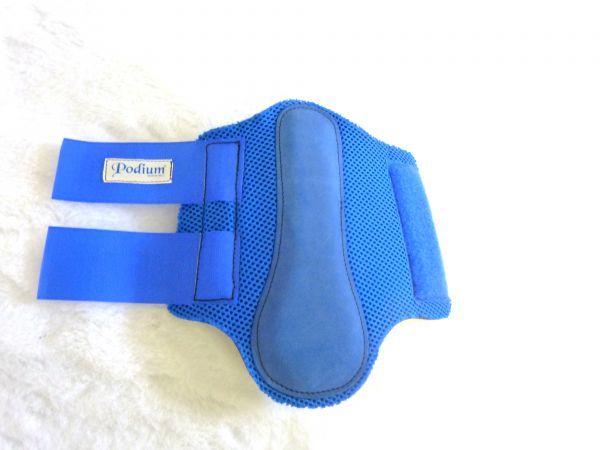 Podium Gamasche Air Mesh