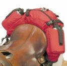 Stowaway Pack Western/ Endurance