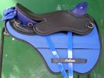 Podium Sattel Champion PRO long Pads